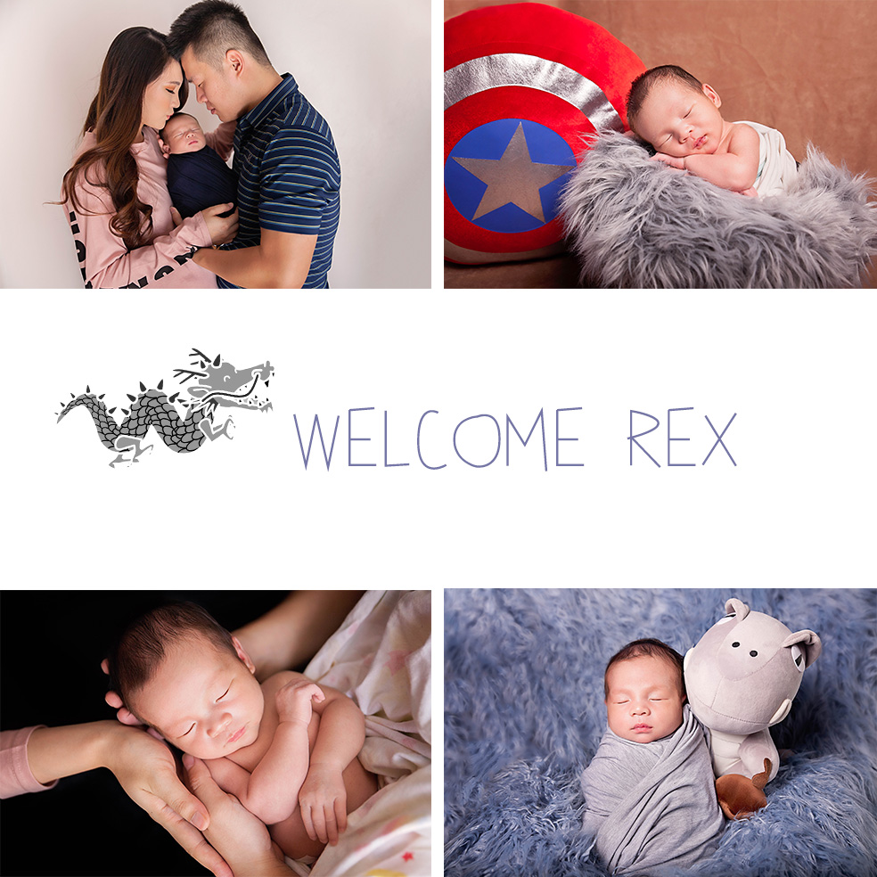 Rex Newborn