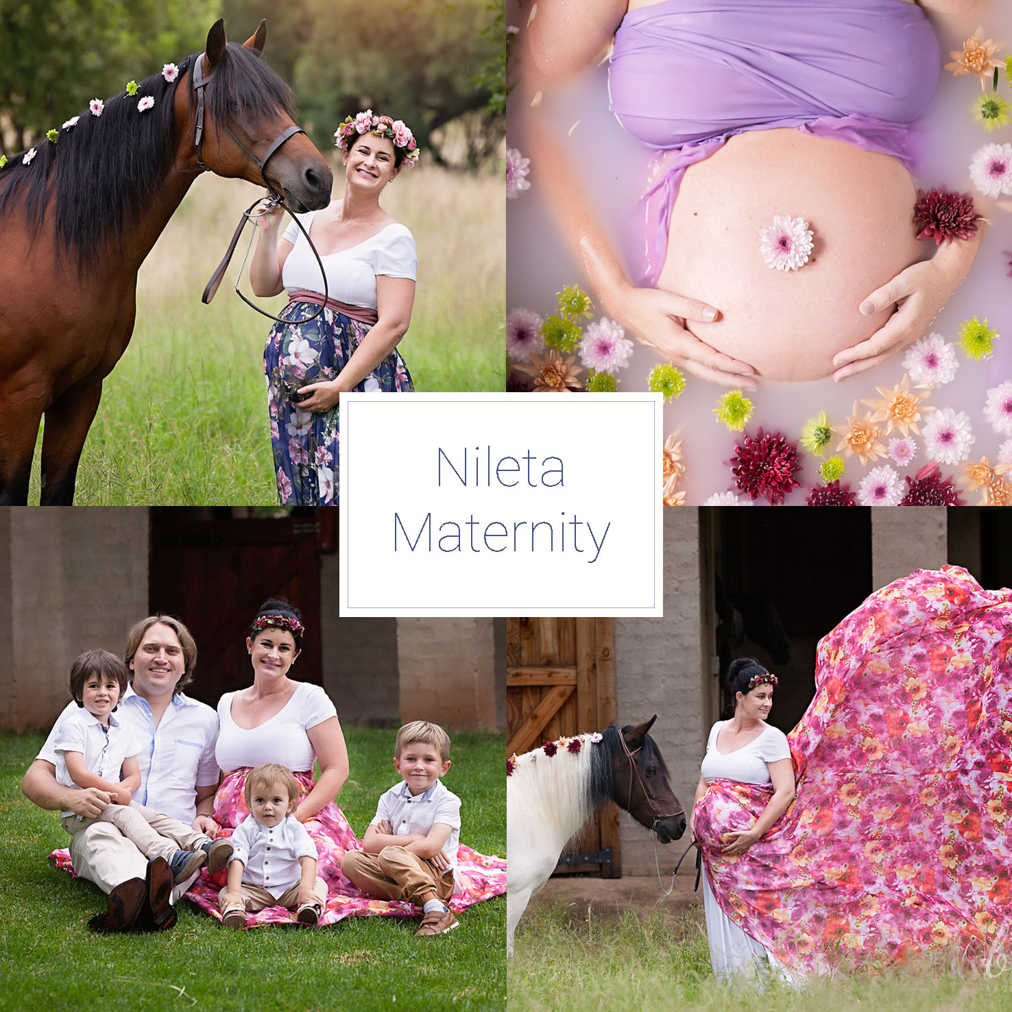 Nileta Maternity