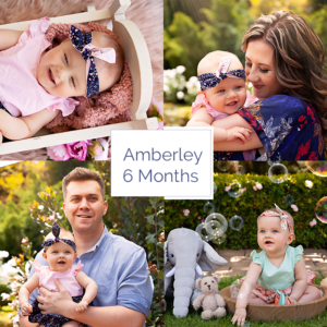Amberley 6 Months
