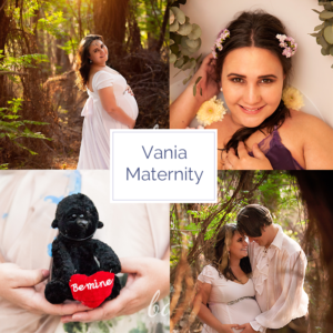 Vania Maternity