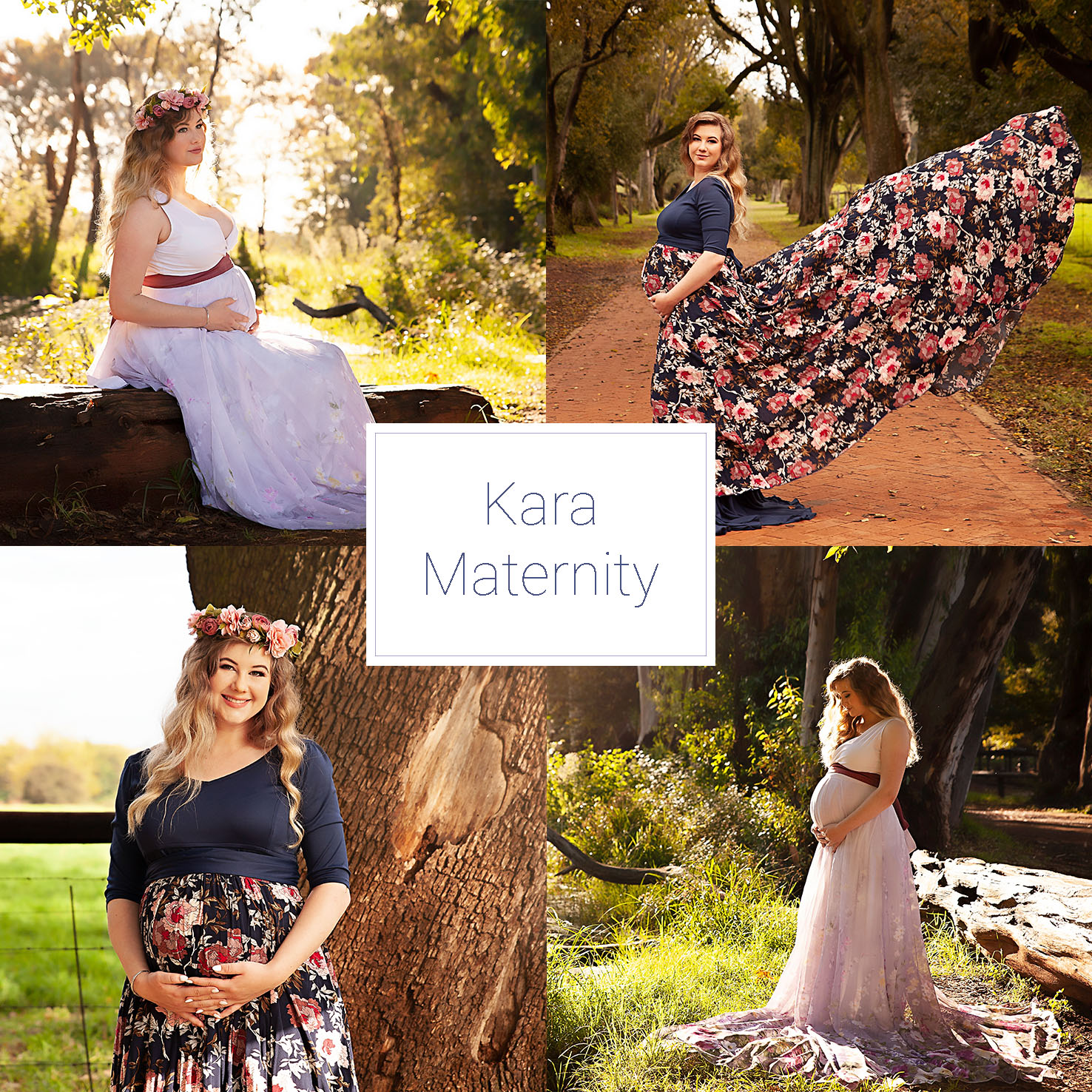 Kara Maternity