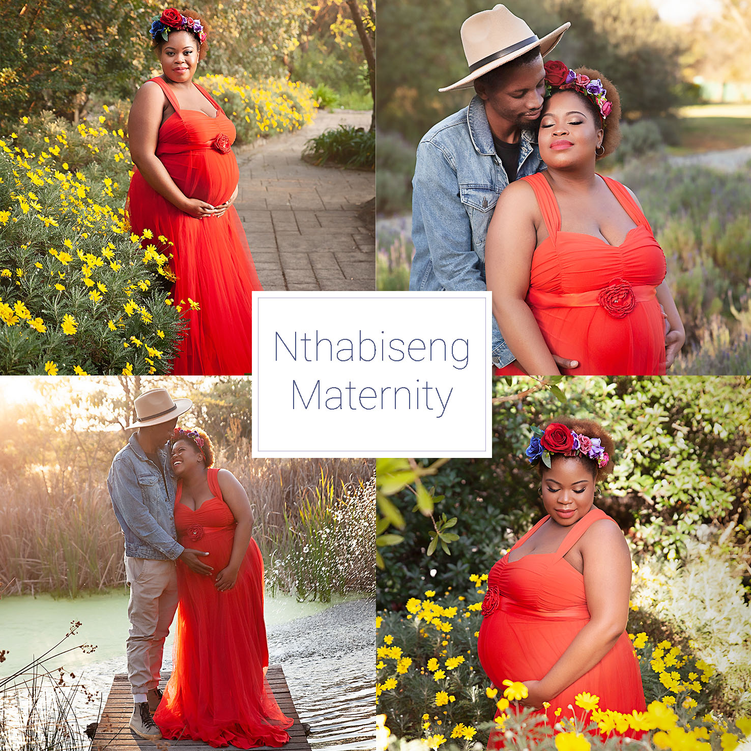 Nthabiseng Maternity
