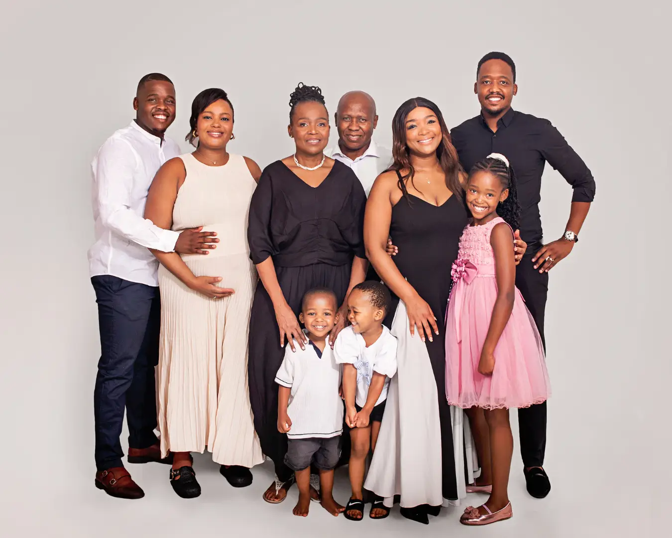 The Complete Guide to Family with Newborn Photography
