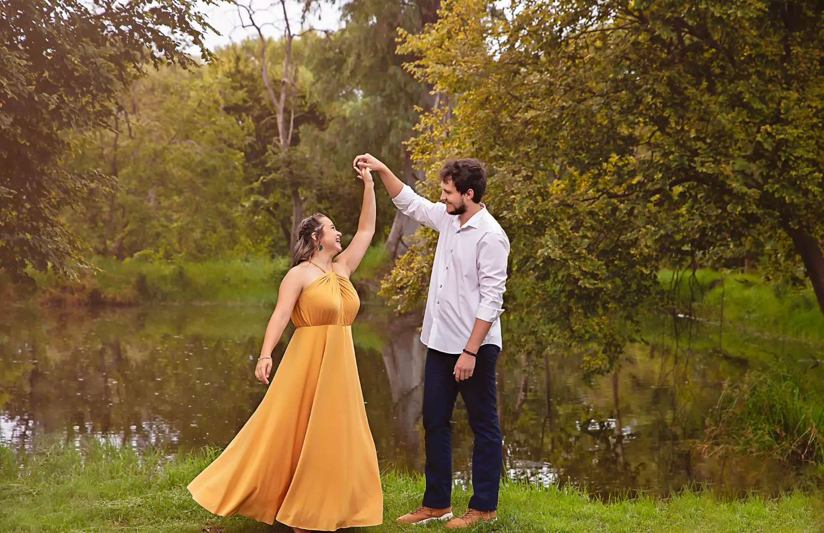 Best Photoshoot Locations in Pretoria (and Just Beyond)