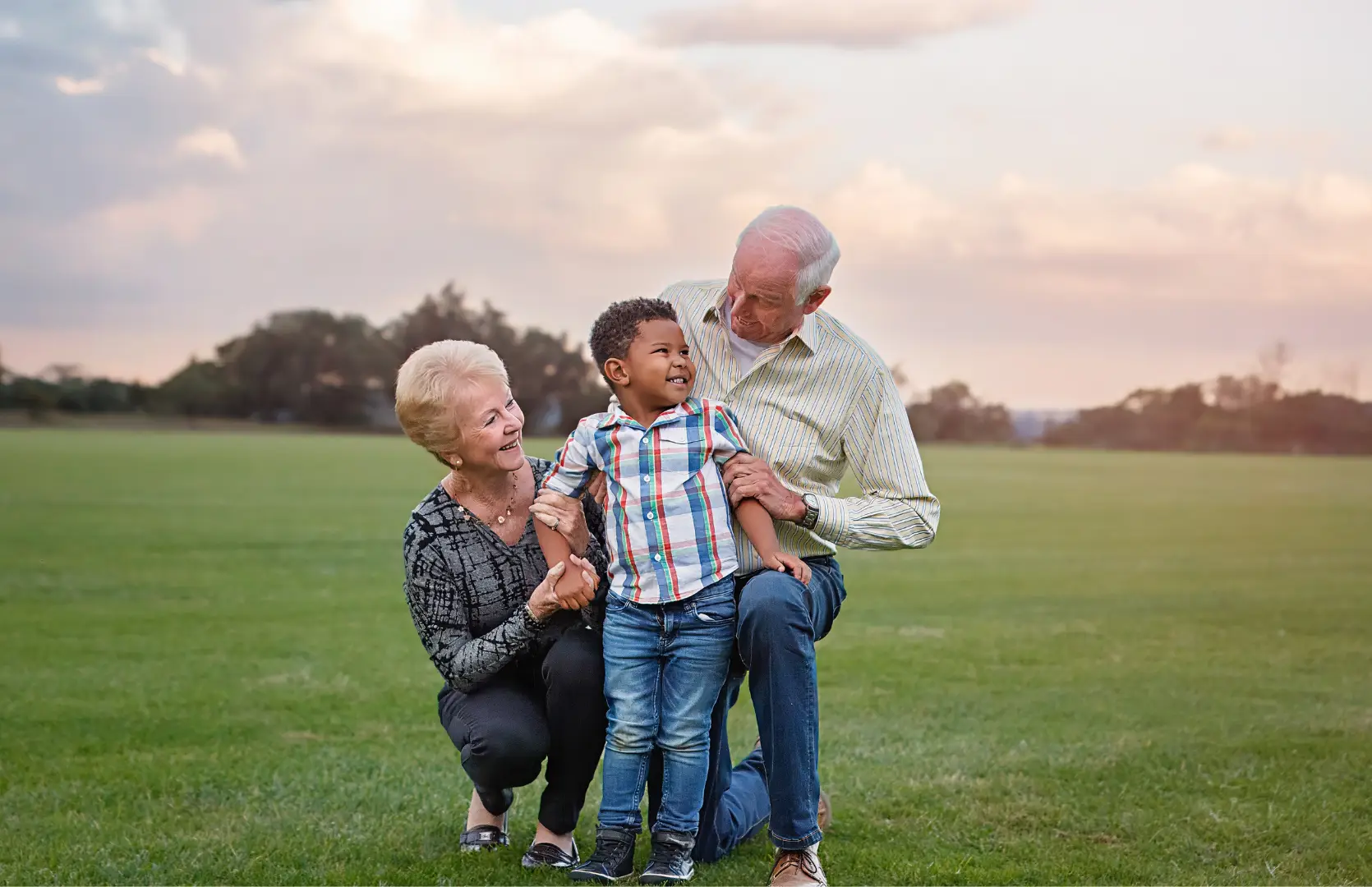 Family Photoshoot in Pretoria: Ideas, What to Wear & How to Book