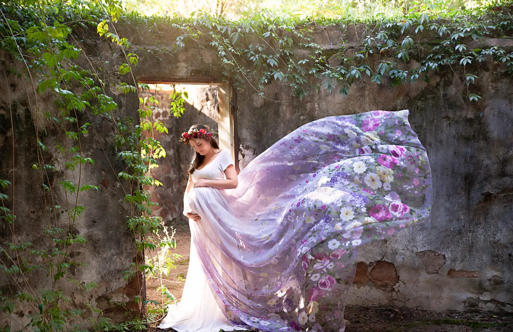 The Ultimate Guide to Planning Your Maternity Photoshoot in Gauteng